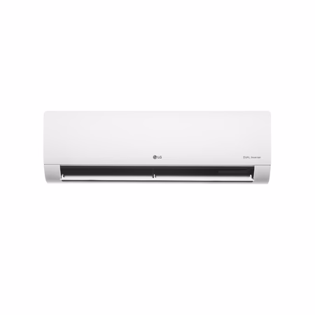 LG 1 Ton 5 Star Split AC, US-Q14CNZE (Dual Inverter Compressor, Cools at 52 Degree C, 100 Percent Copper Condensor, Fan Speed -6 Steps)